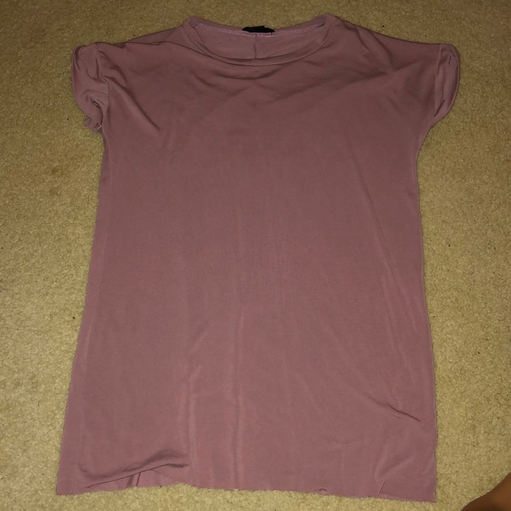 short sleeve shirt